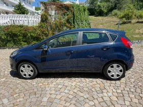 Ford Fiesta, снимка 6