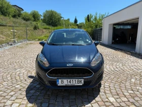 Ford Fiesta, снимка 12