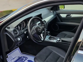 Mercedes-Benz C 220 170hp AMG * EDITION C * , снимка 9