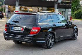 Mercedes-Benz C 220 170hp AMG * EDITION C * , снимка 5