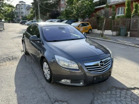 Opel Insignia 1.8 Газ/Бензин, снимка 9