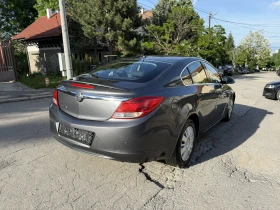 Opel Insignia 1.8 Газ/Бензин, снимка 6