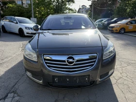 Opel Insignia 1.8 Газ/Бензин, снимка 10