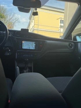 Toyota Corolla Luna, снимка 15
