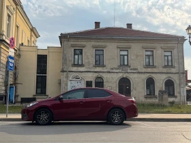 Toyota Corolla Luna, снимка 8