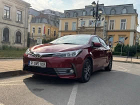 Toyota Corolla Luna, снимка 1