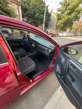 Toyota Corolla Luna, снимка 13