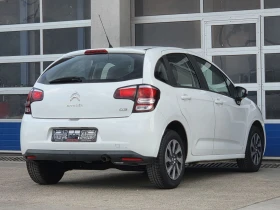 Citroen C3 БЕНЗИН/ЕВРО6, снимка 3