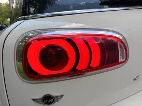 Mini Clubman 2.0d, снимка 17
