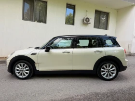Mini Clubman 2.0d, снимка 4