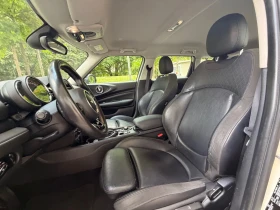 Mini Clubman 2.0d, снимка 10