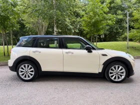 Mini Clubman 2.0d, снимка 8