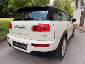 Mini Clubman 2.0d, снимка 7