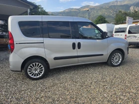 Fiat Doblo 1.6 multijet, снимка 2