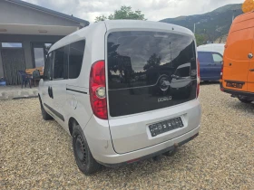 Fiat Doblo 1.6 multijet, снимка 6