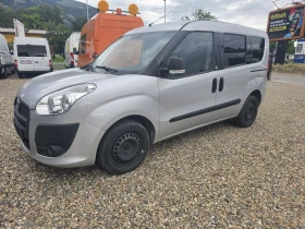 Fiat Doblo 1.6 multijet, снимка 2