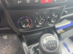 Fiat Doblo 1.6 multijet, снимка 9