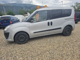 Fiat Doblo 1.6 multijet, снимка 3