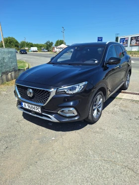 Mg EHS Плъгин хибрид, снимка 1