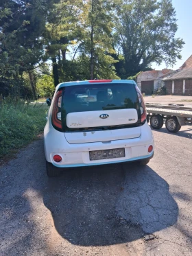 Kia Soul 38 kw, снимка 3