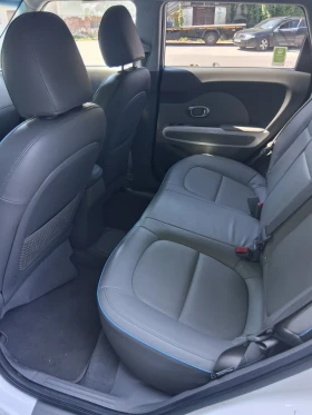 Kia Soul 38 kw, снимка 6