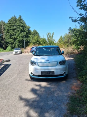 Kia Soul 38 kw, снимка 2