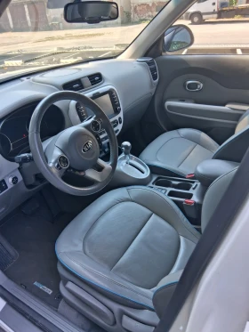 Kia Soul 38 kw, снимка 7