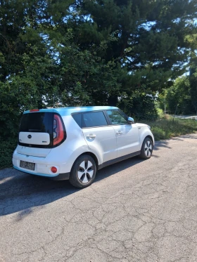 Kia Soul 38 kw, снимка 4