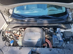 Kia Soul 38 kw, снимка 11