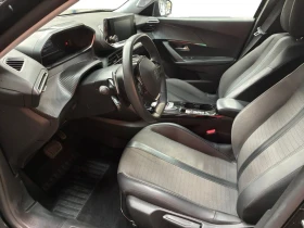Peugeot 2008 ALLURE PURETECH EAT 8 131, снимка 9