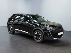 Peugeot 2008 ALLURE PURETECH EAT 8 131, снимка 3