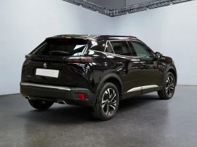 Peugeot 2008 ALLURE PURETECH EAT 8 131, снимка 7