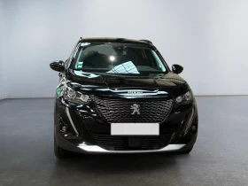 Peugeot 2008 ALLURE PURETECH EAT 8 131, снимка 2