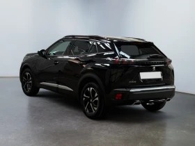 Peugeot 2008 ALLURE PURETECH EAT 8 131, снимка 4