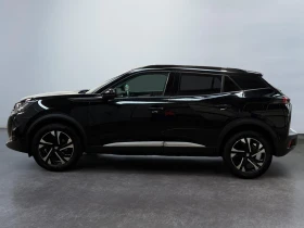 Peugeot 2008 ALLURE PURETECH EAT 8 131, снимка 5