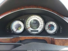 Mercedes-Benz CLS 55 AMG КОЖА* ПОДГРЕВ* ОБДУХВАНЕ* NAVI* LED* ШИБИДАХ* , снимка 6