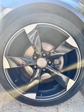 Audi A3 Sportback S-Line, снимка 9
