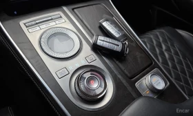 Genesis GV80 3.5T AWD* DISTRONIC* 360* ХЕДЪП* МАСАЖ* ВАКУУМ* , снимка 14