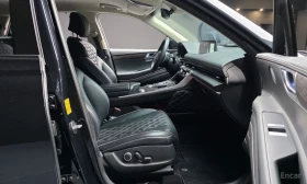 Genesis GV80 3.5T AWD* DISTRONIC* 360* ХЕДЪП* МАСАЖ* ВАКУУМ* , снимка 7