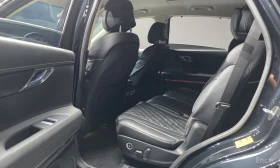 Genesis GV80 3.5T AWD* DISTRONIC* 360* ХЕДЪП* МАСАЖ* ВАКУУМ* , снимка 16