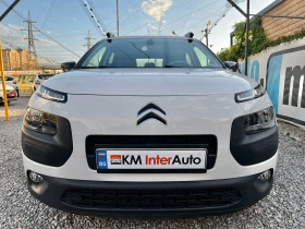 Citroen C4 Cactus 1.2i AUT/NAVI/КАМЕРА/РЕАЛНИ КИЛОМЕТРИ, снимка 2