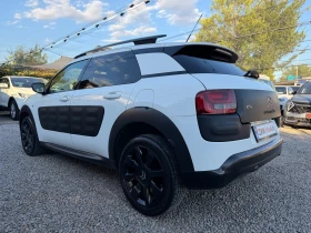 Citroen C4 Cactus 1.2i AUT/NAVI/КАМЕРА/РЕАЛНИ КИЛОМЕТРИ, снимка 6