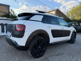 Citroen C4 Cactus 1.2i AUT/NAVI/КАМЕРА/РЕАЛНИ КИЛОМЕТРИ, снимка 4