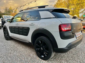 Citroen C4 Cactus 1.2i AUT/NAVI/КАМЕРА/РЕАЛНИ КИЛОМЕТРИ, снимка 6