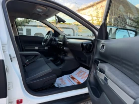 Citroen C4 Cactus 1.2i AUT/NAVI/КАМЕРА/РЕАЛНИ КИЛОМЕТРИ, снимка 12