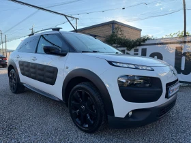 Citroen C4 Cactus 1.2i AUT/NAVI/КАМЕРА/РЕАЛНИ КИЛОМЕТРИ, снимка 3