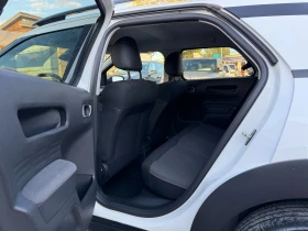Citroen C4 Cactus 1.2i AUT/NAVI/КАМЕРА/РЕАЛНИ КИЛОМЕТРИ, снимка 9