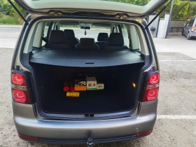 VW Touran, снимка 15