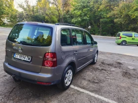 VW Touran, снимка 6