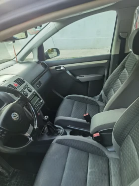 VW Touran, снимка 9